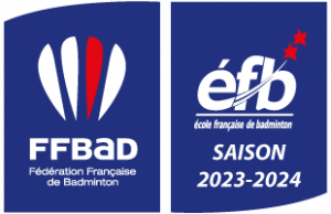 Logo 2023 2024 EFB